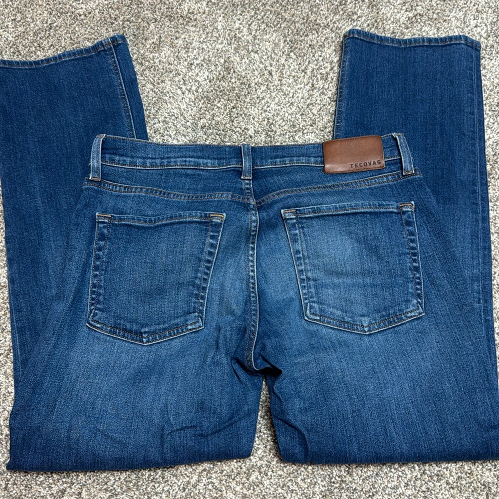 Men’s Tecovas Jeans